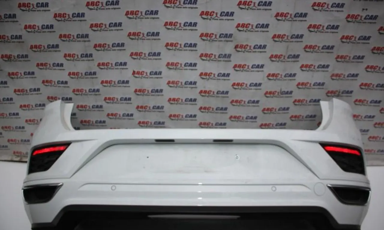 Bara spate VOLKSWAGEN T-ROC 2017-null