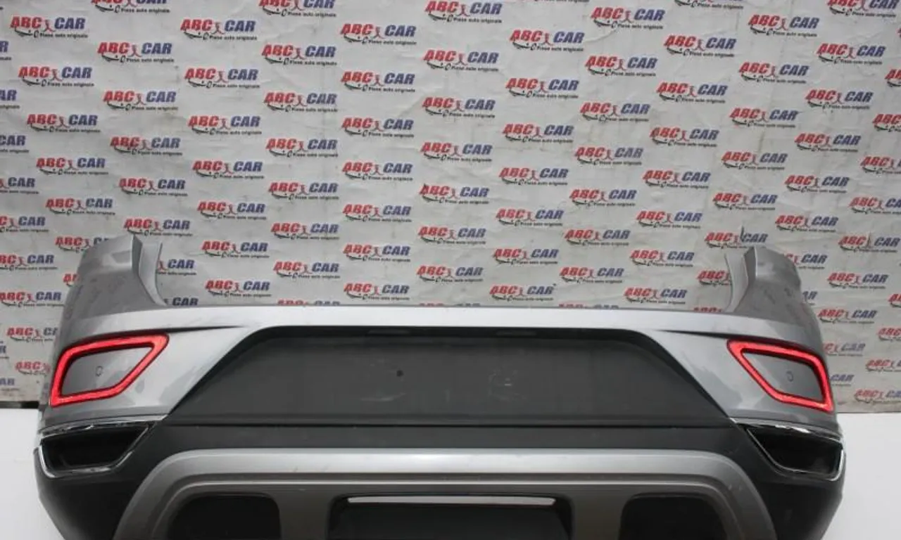 Bara spate VOLKSWAGEN T-ROC 2017-null