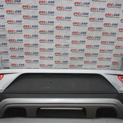 Bara spate VOLKSWAGEN T-ROC 2017-2026, vedere frontata