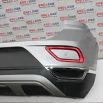 Bara spate VOLKSWAGEN T-ROC 2017-2026, vedere laterala