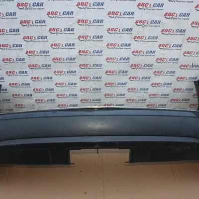 Bara spate VOLKSWAGEN TOUAREG 2002-2013, vedere frontata