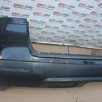 Bara spate VOLKSWAGEN TOUAREG 2002-2013, vedere laterala