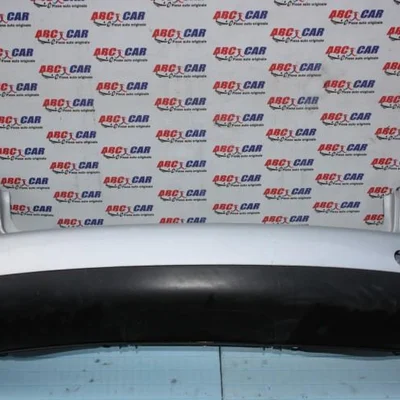 Bara spate VOLKSWAGEN TOURAN 2003-2011, vedere frontata