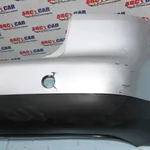 Bara spate VOLKSWAGEN TOURAN 2003-2011, vedere laterala