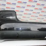 Bara spate VOLKSWAGEN TOURAN 2003-2011, vedere laterala