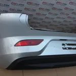 Bara spate VOLVO V40 2012-2019, vedere laterala