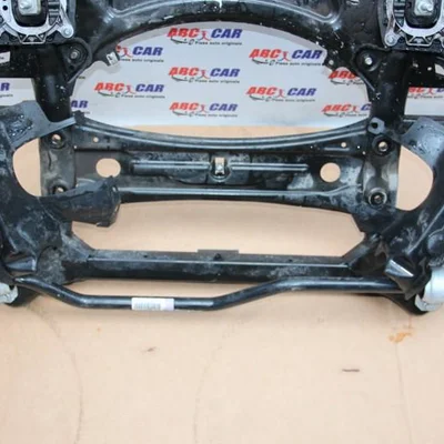 Bara stabilizatoare BMW X3 2010-2017, vedere frontata