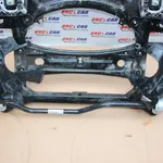 Bara stabilizatoare BMW X3 2010-2017, vedere frontata