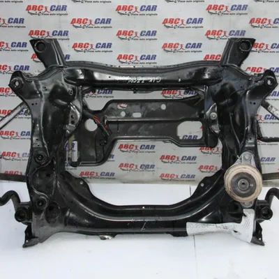Bara stabilizatoare fata MERCEDES GLK-CLASS 2008-2015, vedere frontata