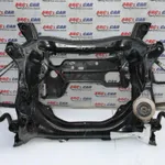 Bara stabilizatoare fata MERCEDES GLK-CLASS 2008-2015, vedere frontata