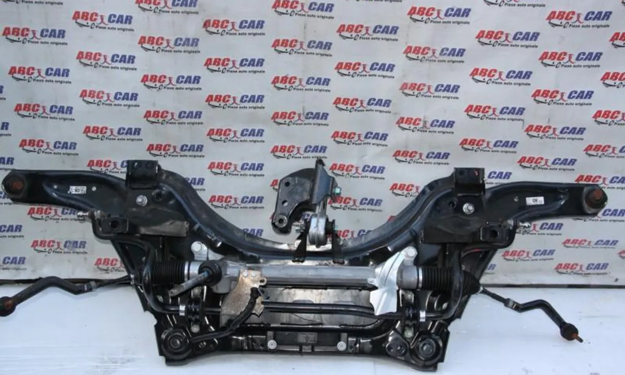 Bara stabilizatoare fata RENAULT KADJAR 2015-null