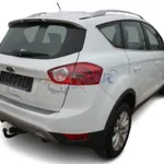 Bara stabilizatoare FORD KUGA I 2008-2012, vedere laterala