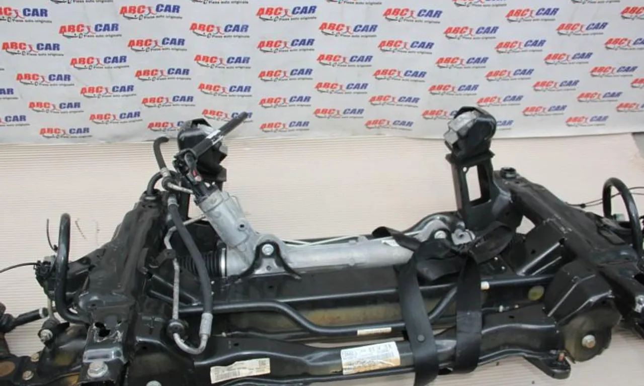 Bara stabilizatoare MAZDA MPV III 2006-null