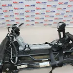 Bara stabilizatoare MAZDA MPV III 2006-2026, vedere frontata