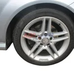 Bara stabilizatoare MERCEDES C-CLASS 2007-2015, vedere laterala