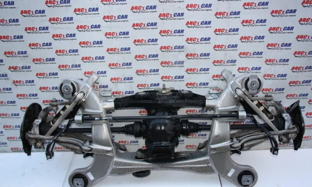 Bara stabilizatoare MERCEDES S-CLASS 2014-2020