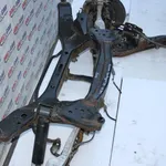 Bara stabilizatoare NISSAN QASHQAI I 2006-2015, vedere frontata