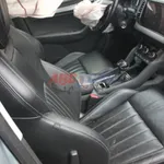 Bara stabilizatoare SKODA KAROQ 2017-2026, vedere laterala