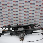 Bara stabilizatoare spate DACIA DUSTER 2010-2018, vedere frontata