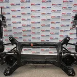 Bara stabilizatoare spate FORD KUGA II 2012-2026, vedere frontata