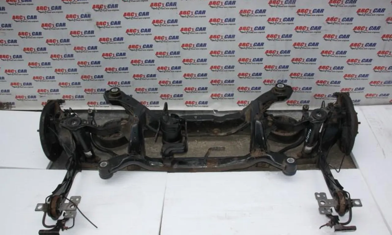 Bara stabilizatoare spate FORD MONDEO IV 2007-2015