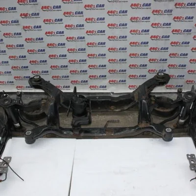 Bara stabilizatoare spate FORD MONDEO IV 2007-2015, vedere frontata