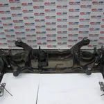 Bara stabilizatoare spate FORD MONDEO IV 2007-2015, vedere frontata