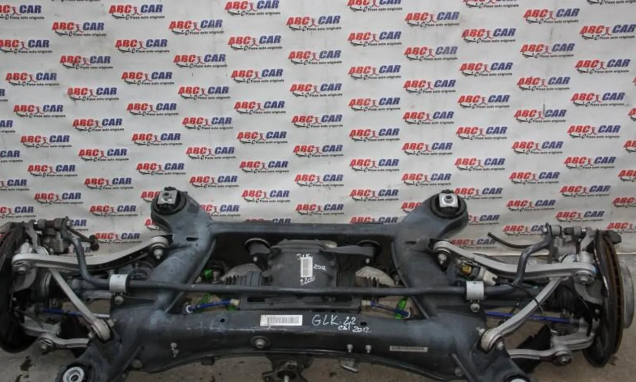 Bara stabilizatoare spate MERCEDES GLK-CLASS 2008-2015