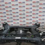 Bara stabilizatoare spate MERCEDES GLK-CLASS 2008-2015, vedere frontata