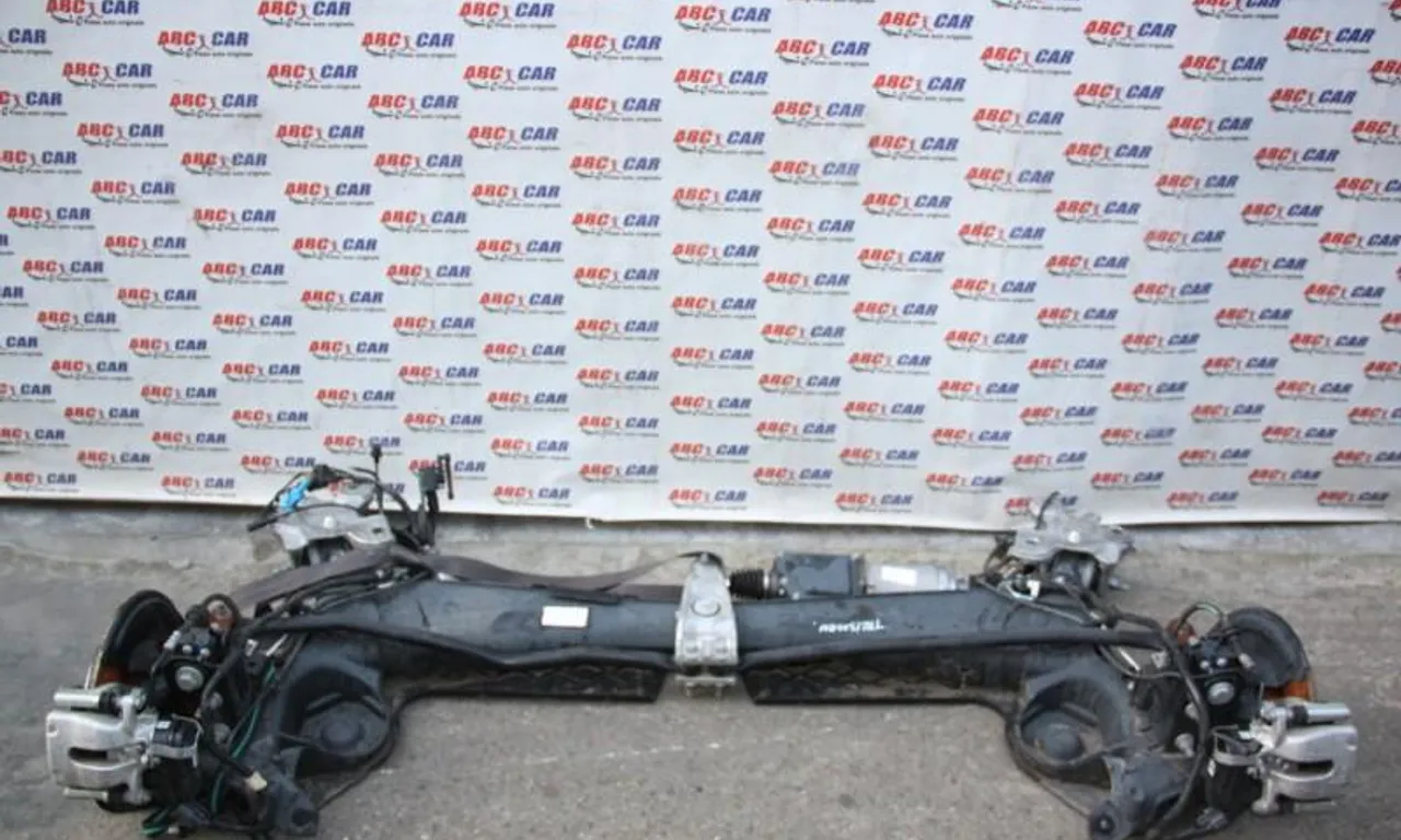 Bara stabilizatoare viratoare RENAULT TALISMAN 2015-2022