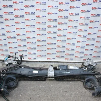 Bara stabilizatoare viratoare RENAULT TALISMAN 2015-2022, vedere frontata
