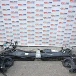 Bara stabilizatoare viratoare RENAULT TALISMAN 2015-2022, vedere frontata