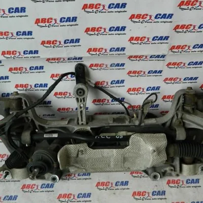 Bara stabilizatoare VOLKSWAGEN PASSAT CC B6 2008-2012, vedere frontata