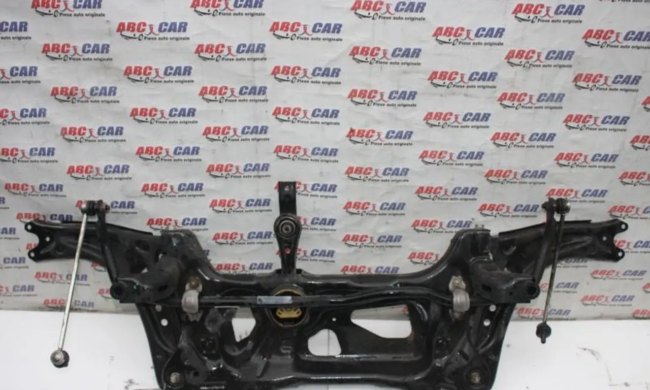 Bara torsiune fata VOLKSWAGEN T-ROC 2017-null