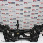 Bara torsiune fata VOLKSWAGEN T-ROC 2017-2026, vedere frontata