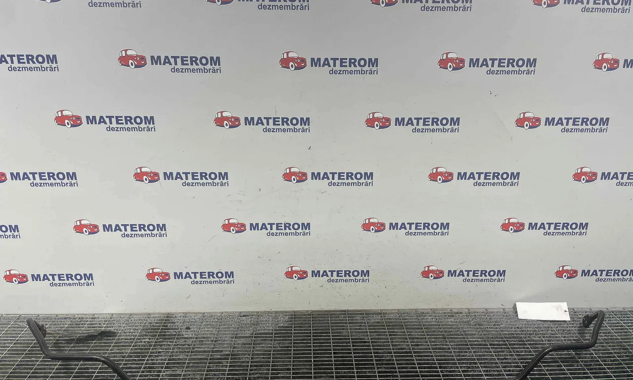 BARA TORSIUNE SPATE BMW 4 Gran 2014-2021