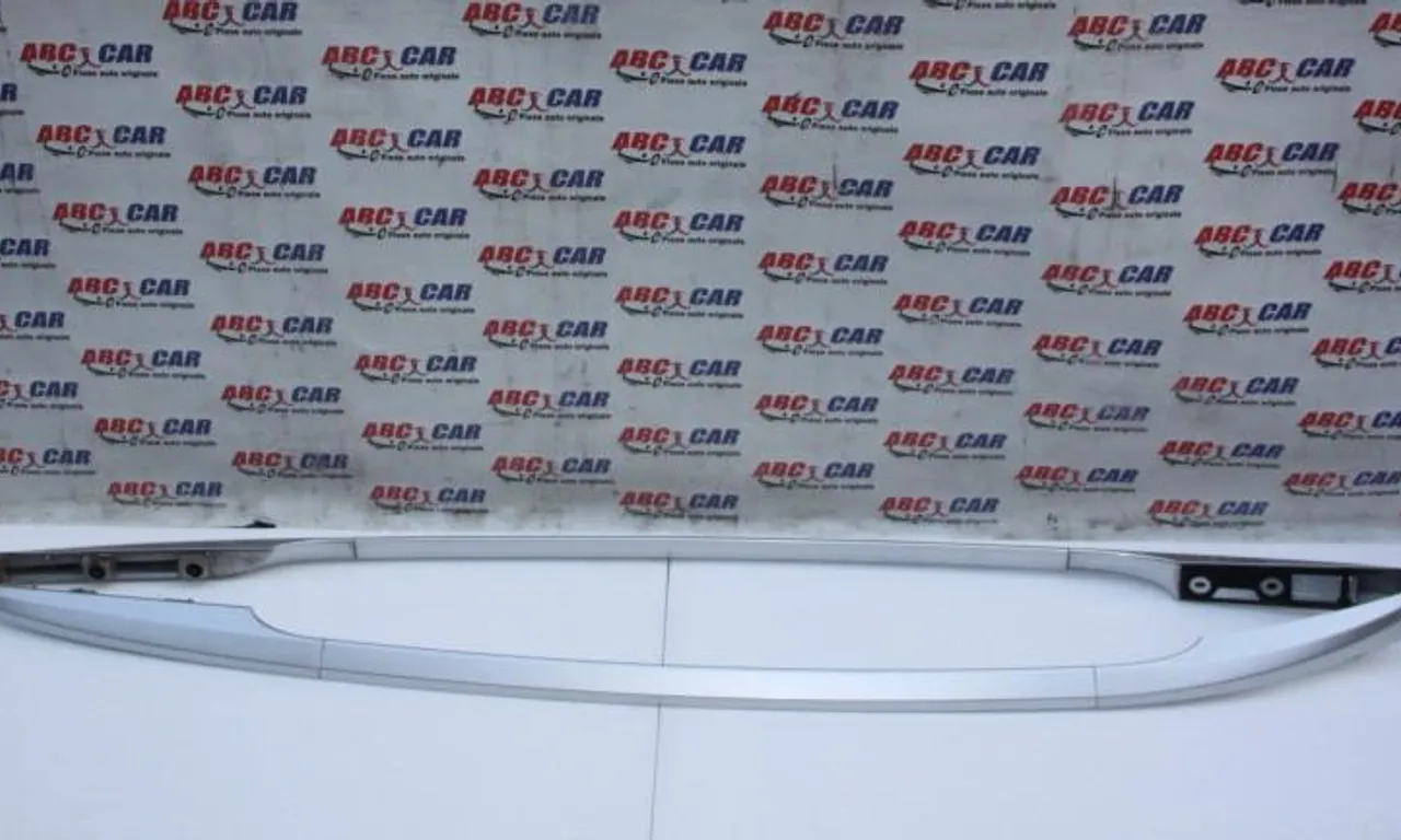 Bari longitudinale RENAULT CLIO III 2005-2014