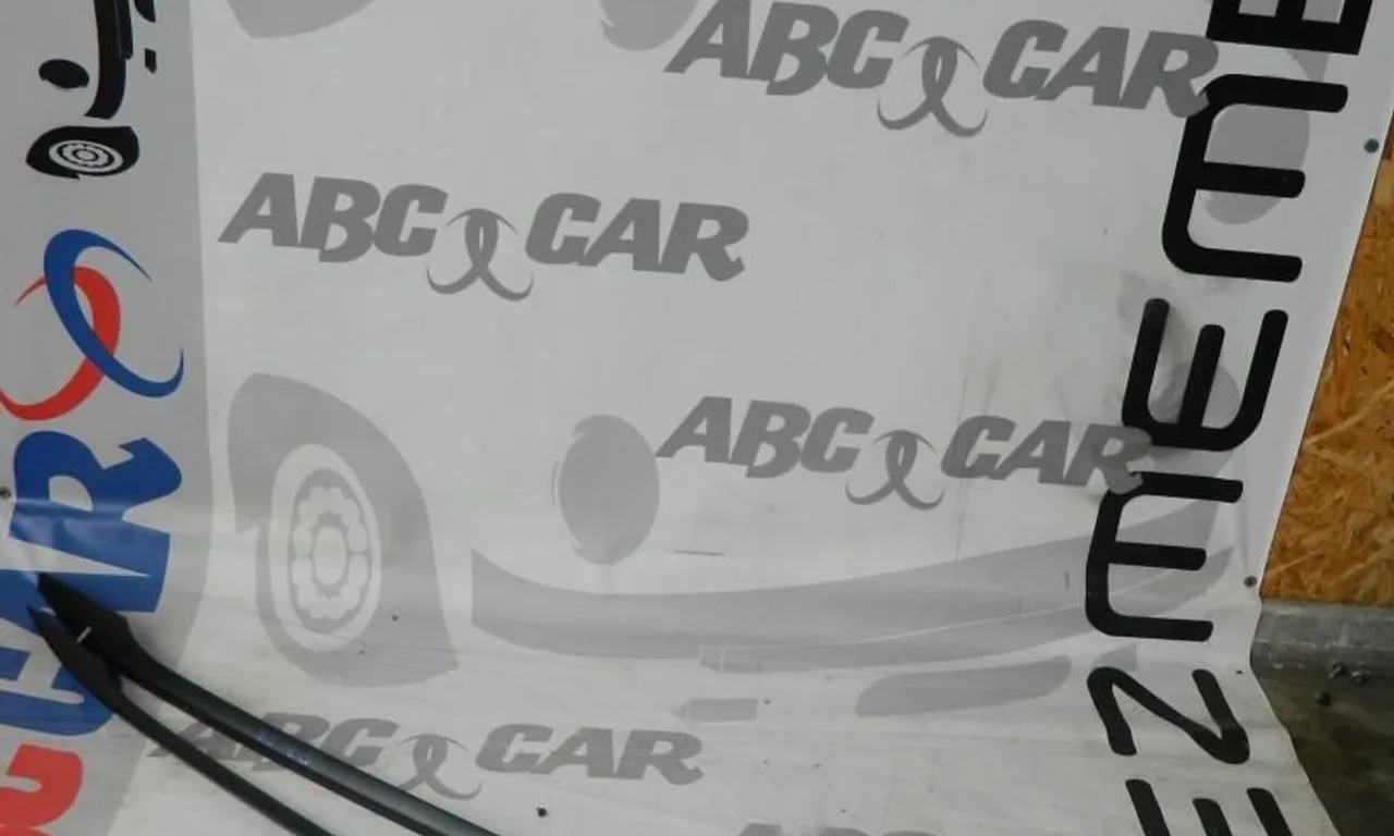 Bari longitudinale VOLKSWAGEN PASSAT B6 Variant 2005-2011