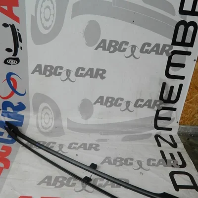 Bari longitudinale VOLKSWAGEN PASSAT B6 Variant 2005-2011, vedere frontata