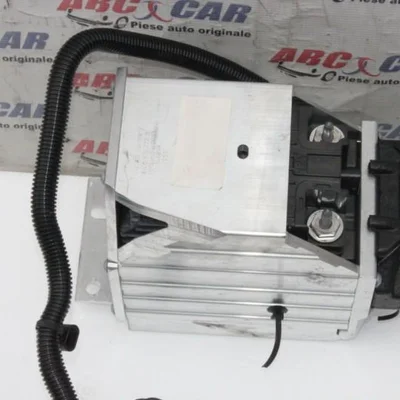 Baterie auxiliara mild hybrid