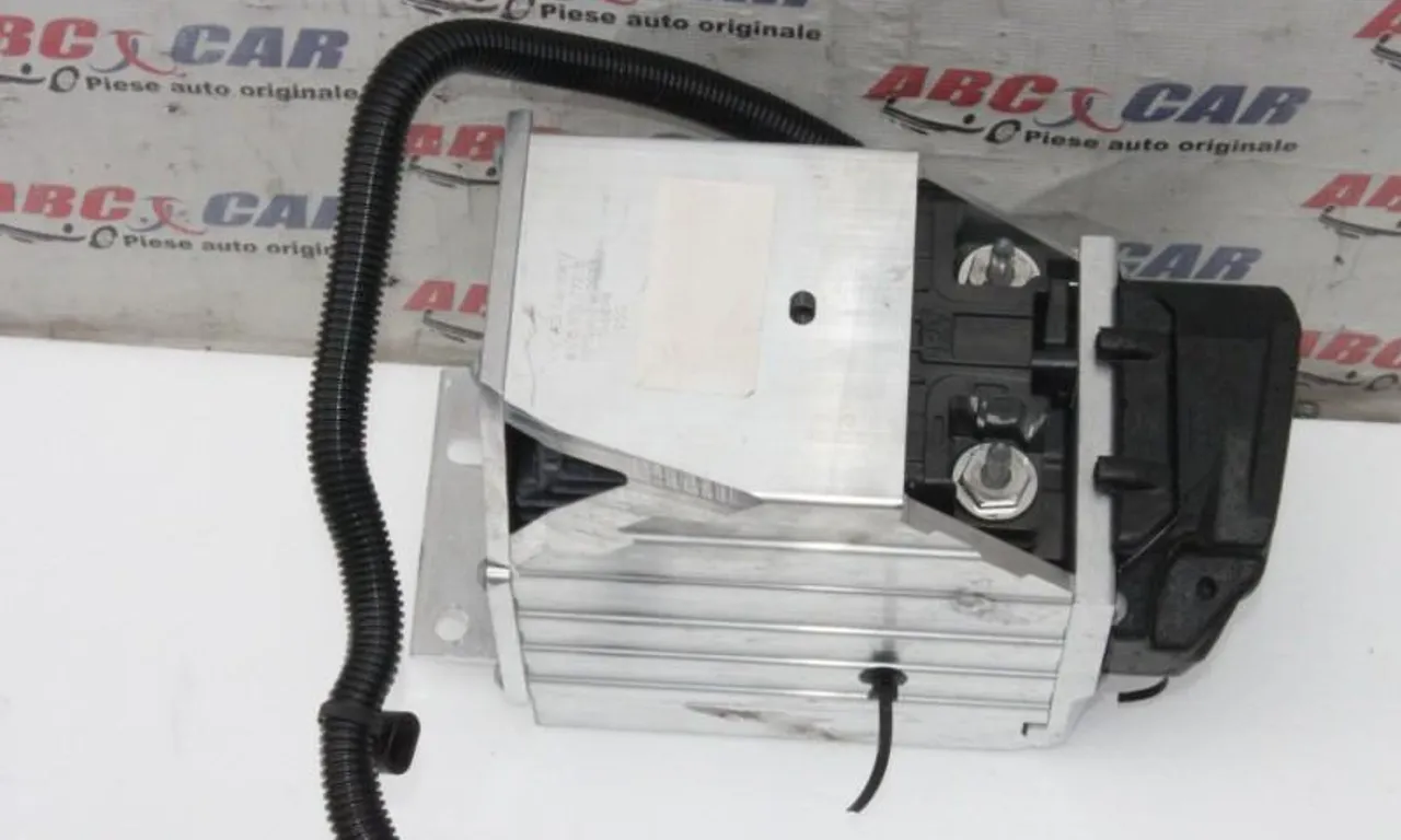 Baterie auxiliara mild hybrid AUDI Q5 2016-null