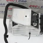 Baterie auxiliara mild hybrid AUDI Q5 2016-2026 8W0915101A, vedere frontata