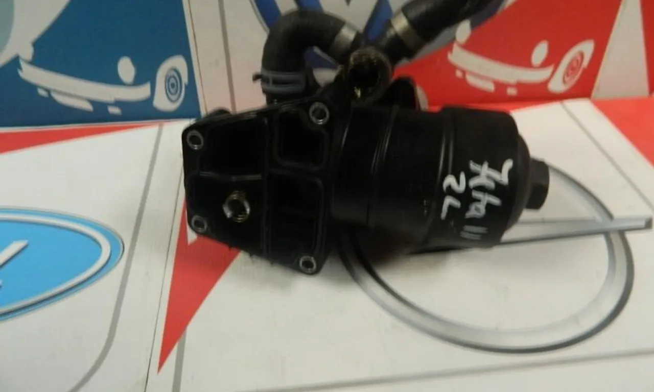 Baterie filtru ulei VOLKSWAGEN PASSAT B7 2010-2014