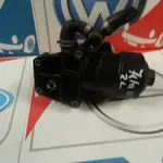 Baterie filtru ulei VOLKSWAGEN PASSAT B7 2010-2014, vedere frontata