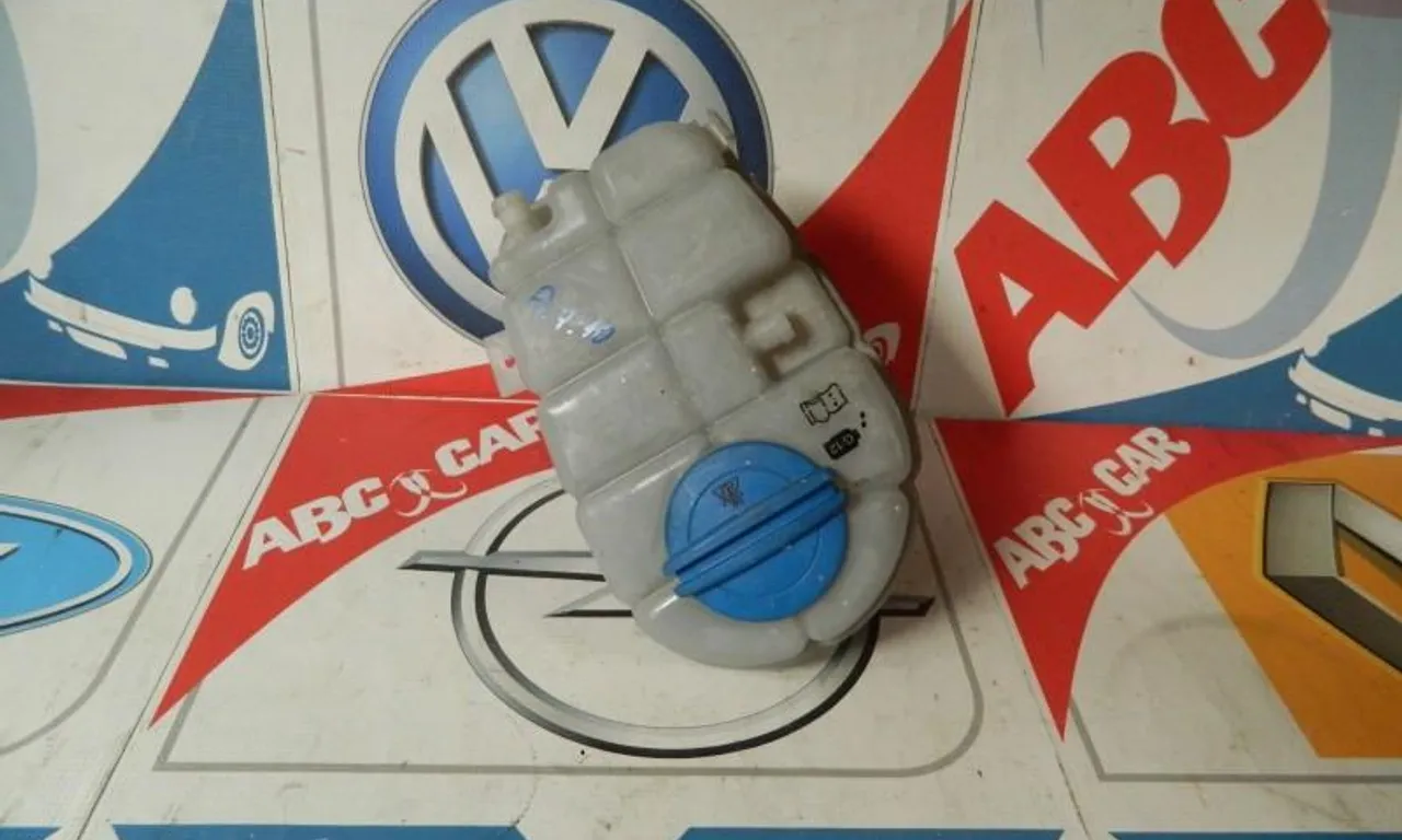 Bidonas antigel AUDI A7 Sportback 2010-2019