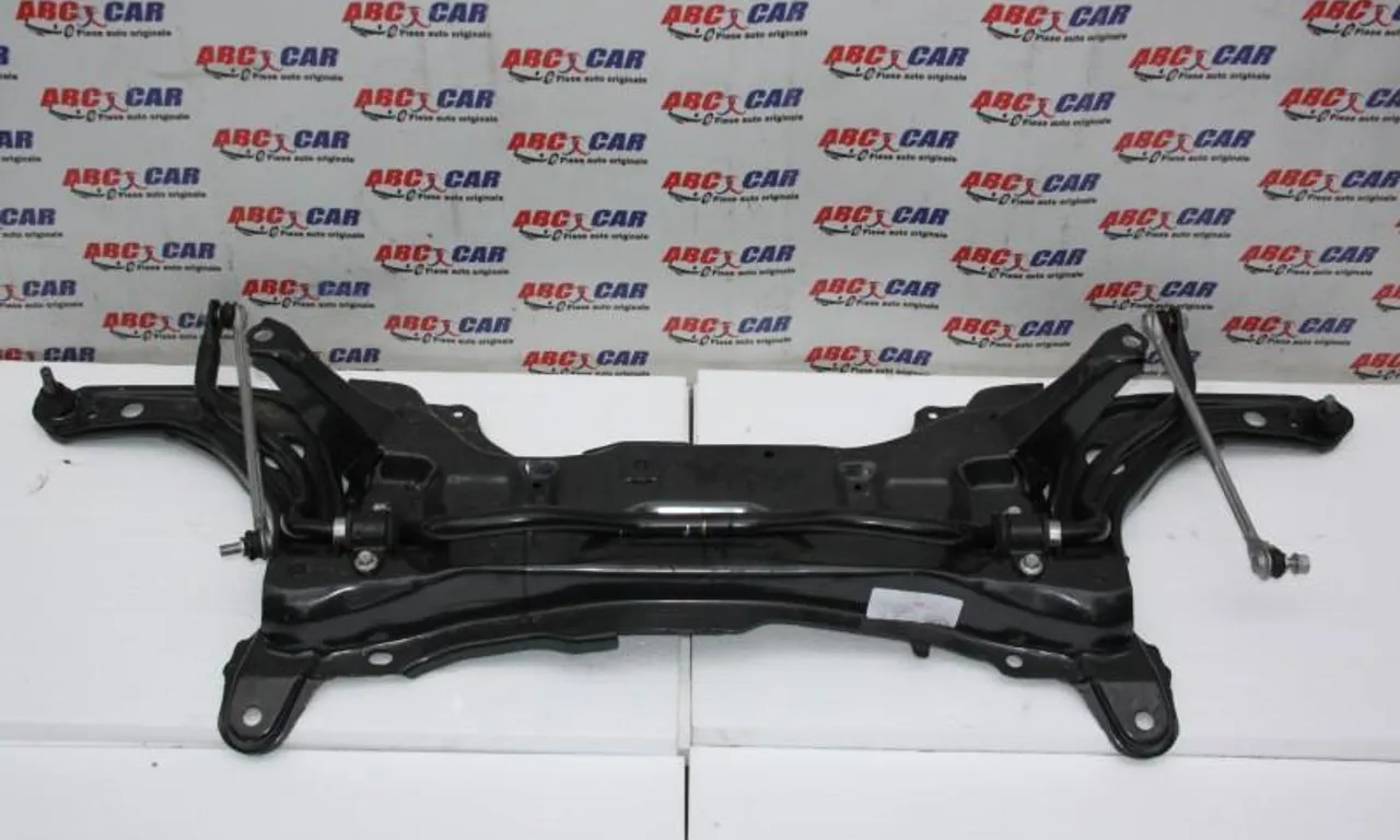 Bieleta dreapta bara stabilizatoare TOYOTA YARIS 2013-null