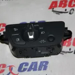 Bloc lumini AUDI A6 C8 2018-2026 4M0941531AG, vedere frontata