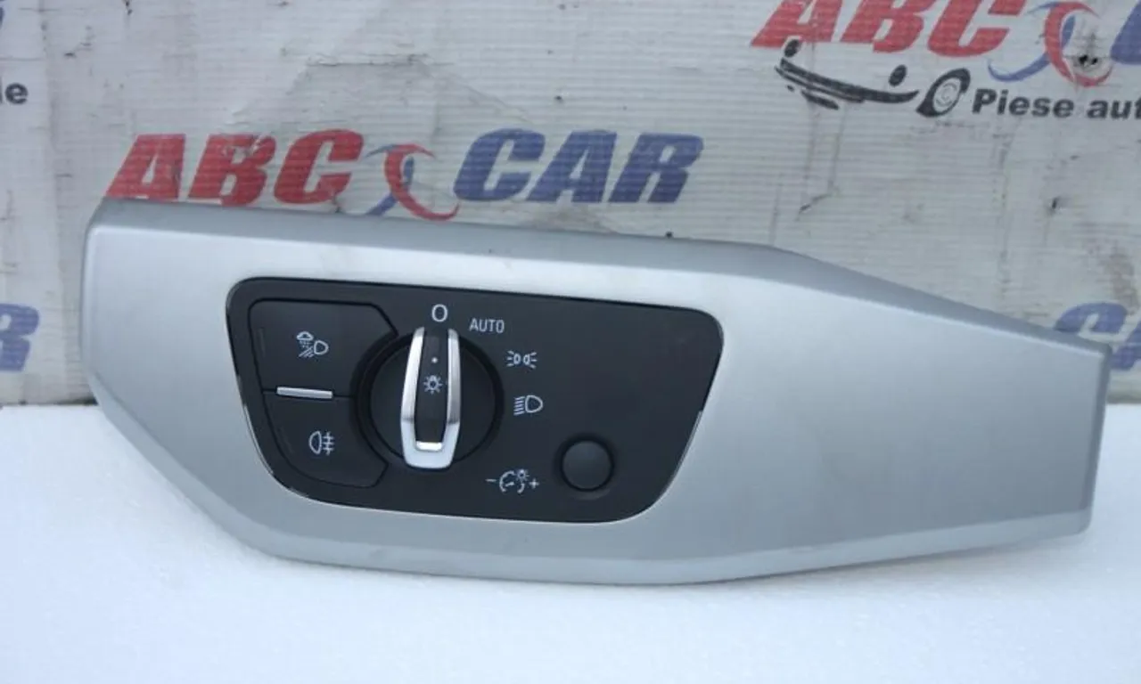 Bloc lumini AUDI Q5 2016-null