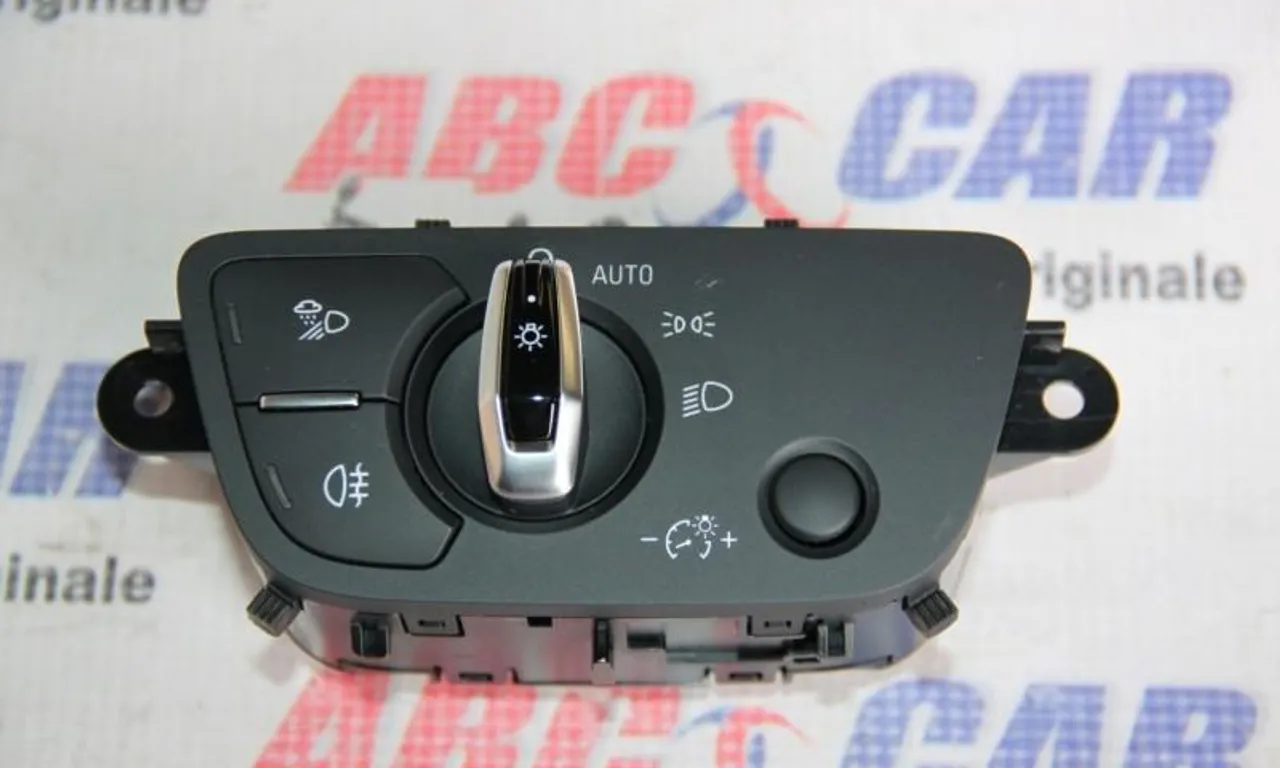 Bloc lumini AUDI Q7 2015-null