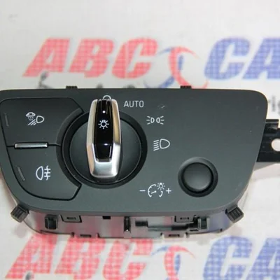 Bloc lumini AUDI Q7 2015-2026 4M0941531AA, vedere frontata